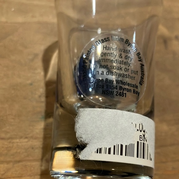 Collectible Perth Australia Shot Glass - Picture 3 of 5